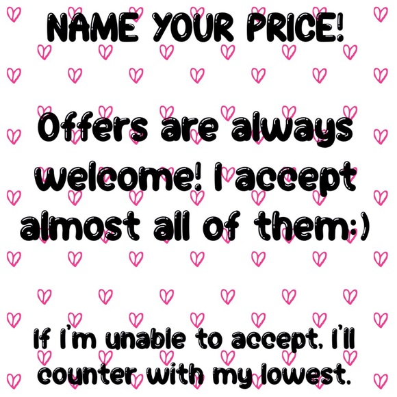 SUNDAY 11/10~CCO SHIPPING DISCOUNT PROVIDED BY POSH w/in 6 HOURS of a PRICE DROP - Picture 8 of 10